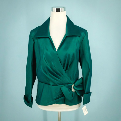 Top formale tadashi taglia - top, 12