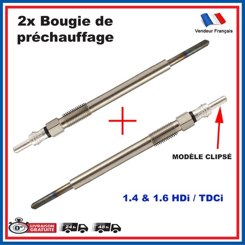 Candelette di - 2,