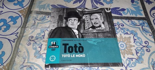 Dvd nuovo toto le - toto', toto´