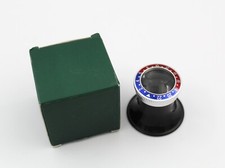 Lente Ingrandimento Monocolo Ghiera GMT 2x Accessori Orologi Idea Regalo Nuovo