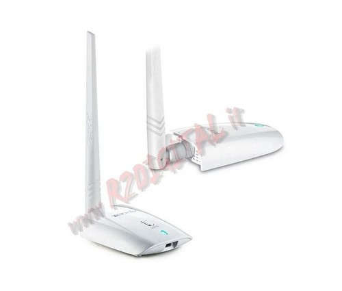 Tenda adattatore usb - tenda, wifi