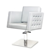 Sedia da parrucchiere