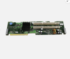 Scheda scheda riser per Dell PowerEdge 2950 PCI-X H6188 0H6188