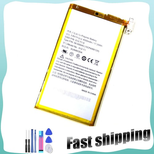 Batteria nuova 000043 - nuova, 58-000043