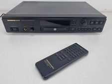 Marantz DR700-Lettore CD e