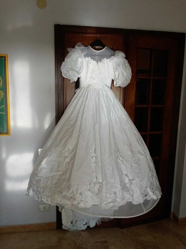 Abito sposa 42 - abito, da