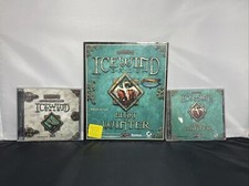 Icewind Dale: Heart of Winter