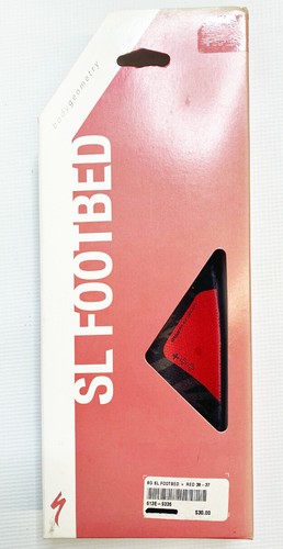 Specialized body geometry - specialized, sl