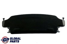 Mini R57 Cabrio Lunotto Posteriore Scaffale Pacchi Baule Pannello 9132384