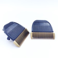 2x Lama di ricambio per decespugliatore Panasonic ERGP80 ER1611 ER1610 ER1511, WER9901