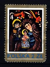 POLAND - POLONIA - 1979 -