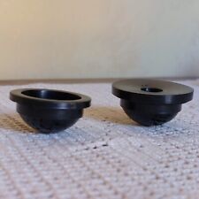 ✅ Contenitore Porta Puntine Grammofono Radio d'epoca a Valvole GELOSO G143 G144 