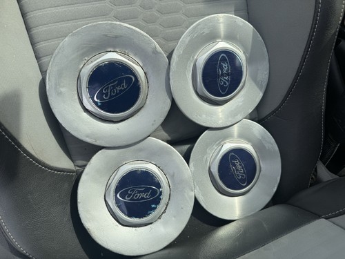Tappi centrali ruota ford - centrali,