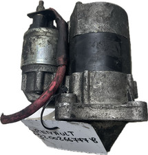 Motorino avviamento RENAULT