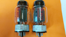 Tubi ruby kt88 coppia - tubi,
