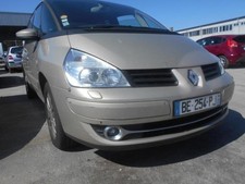 Sedile passeggero RENAULT