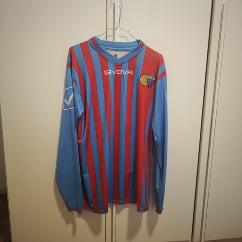 Maglia catania 2013 14 - m,