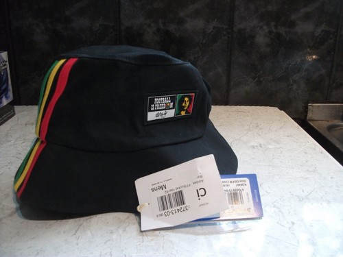Cappello adidas bob marley - bob,