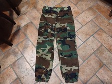 PANTALONI TROUSERS COMBAT