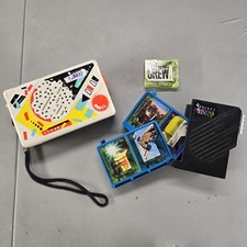 Fisher Price POCKET ROCKERS