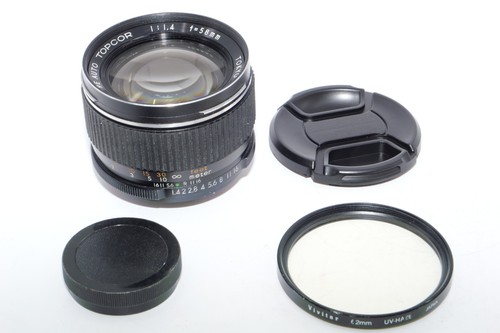 Topcon auto topcor - auto-topcor, mm