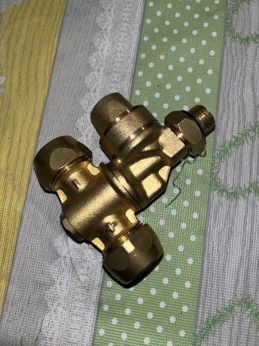 Getto doppio antigoccia per - antigoccia,