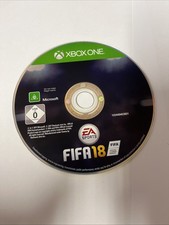 FIFA 18 - XBOX ONE - USATO