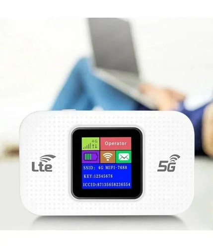 Modem router wifi portatile - modem,