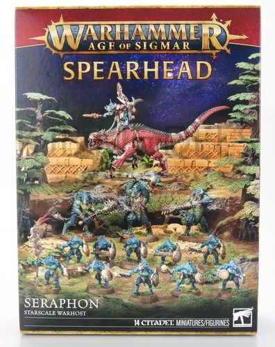 Warhammer age sigmar - warhammer,