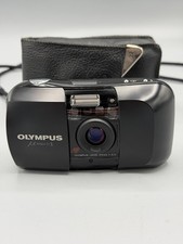 Olympus Mju 1 fotocamera