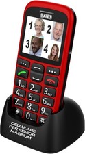 Telefono Cellulare SAIET