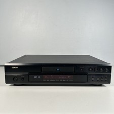 DENON DVD-2910 LETTORE AUDIO