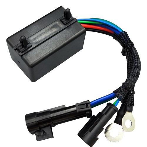 Relè solenoidi inclinazione
