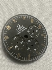 Omega Speedmaster Professional
