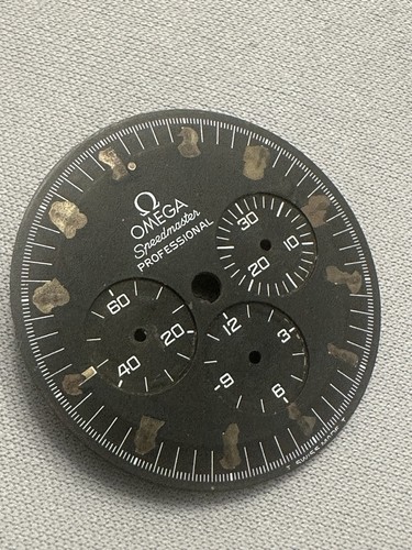 Omega speedmaster professional - omega,