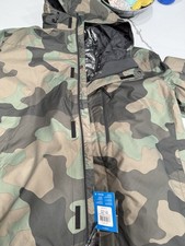 Columbia Giacca Uomo 2XL