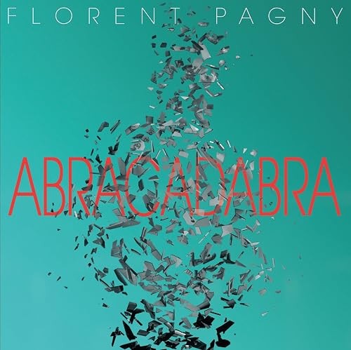 Abracadabra
