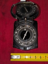 Boussole bakélite allemande