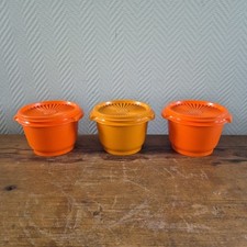 Ciotole Tupperware vintage con