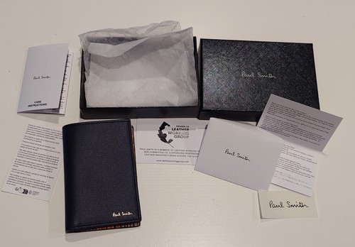 Paul smith signature - paul, stripe'