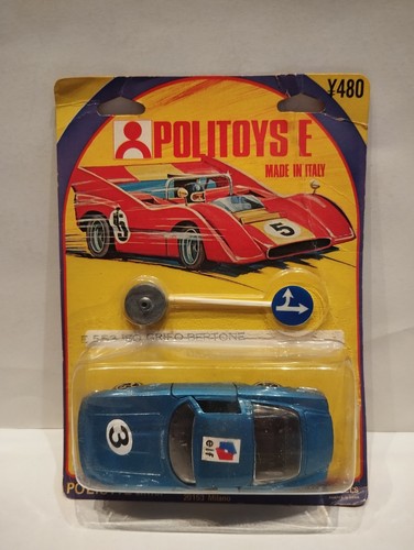 Politoys polistil snc - polistil, (