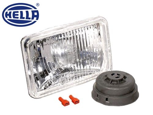 Faro wrangler 95 - faro,