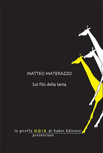Sul filo della lama - ,
