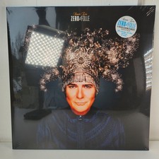 Renato Zero - Zero Il Folle
