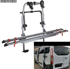 Portabici Posteriore 2 Binari