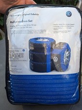 Borsa pneumatici ruote Originale Volkswagen Set 4pz fino a 18 pollici 000073900