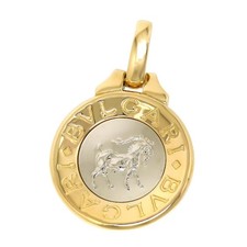 Bulgari horoscope pendant top - horoscope,