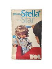 Bambola piccola stella - bambola,