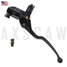 7/8" 22MM Right Front Brake