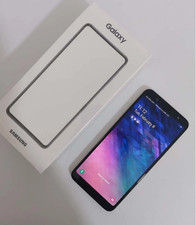 Smartphone Samsung Galaxy A6+